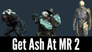 Low Level Manic Farm (Warframe)