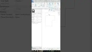 how to draw 2d drawing in Revit 2025