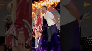 Murat Boz & Gülşen - İltimas (Live From Fest İzmir) 🔥