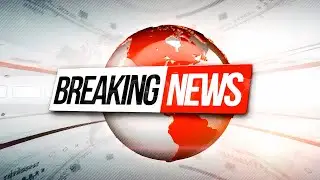 ROYALTY FREE Broadcasting Background Music |  News Report Background Music Royalty Free |MUSIC4VIDEO