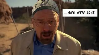 Clouis shippers when they see Clementine has a new love interest in the novel