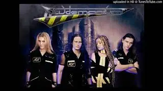 Evdemonium - Потеряв Себя