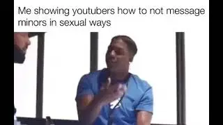 How to stop grooming