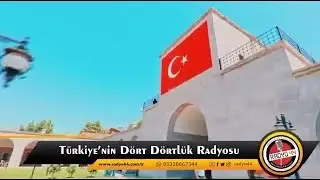 Yiğitçe Türkü Söylenlere selam olsun
