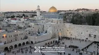 Welcome to Israel - Take a Tour with Us!