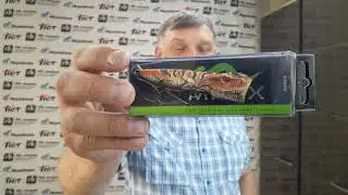 Эксклюзивные реалистичные 3d - поперы от компании MIMIX