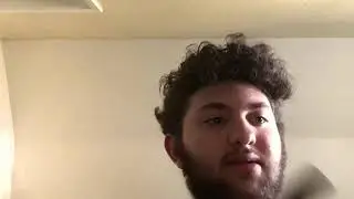 Face Reveal.