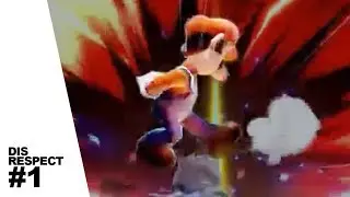 Disrespectful Moments in Smash Ultimate #1