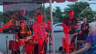 Deadfest - Women Are Smarter @ Landmark Inn, Northbrook 6/24/23