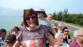Vacation Cuba 2016