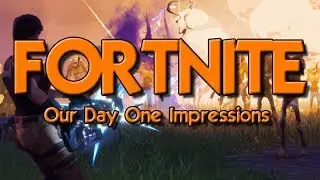 COMPLETE OVERVIEW | Fortnite