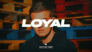 [FREE] French The Kid Type Beat 2022 "LOYAL" | UK Melodic Type Instrumental