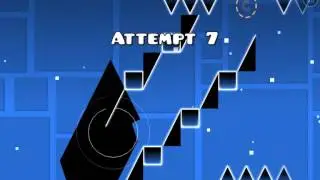 [GD] INSANE NEW MINI WAVE GLITCH!!!