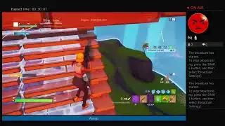 Fill playground