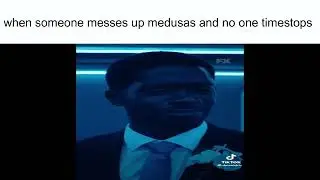 #lostark when someone messes up medusa