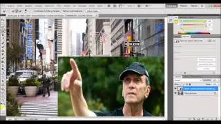 Tirando o fundo da Imagem (Tutorial)