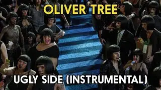Oliver Tree - Ugly Side (Instrumental)