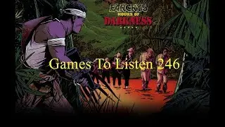 «Games To Listen» #246: DLC «Far Cry 5: Hours of Darkness» - Ein Abstecher nach Vietnam