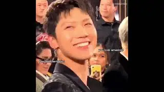 NCT TEN I AM VERY NERVOUS RIGHT NOW #nct #tenlee #nctu
