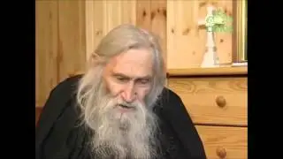 Старец Илии Ноздрин о самоубийстве (это духовник Патриарха)