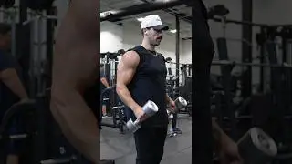 #curls #gymmotivation #gym #armday