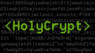 New HolyCrypt Ransomware is Written in Python