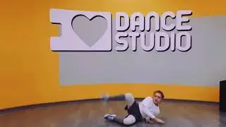 Dancer: Zlata
