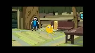 why did jake do that?