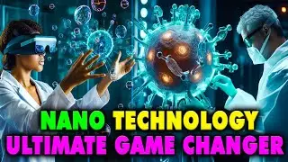 Why Nanotechnology Is a Game-Changer: Key Insights and Applications | NexTech Pulse