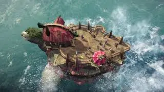 lostark-adventure on serenity isle-full quest line