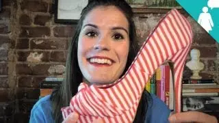 Why do women wear high heels? - Stuff Dad Never Told You