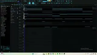 just a normal beat