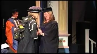 Graduation 2012: Ceremony 5