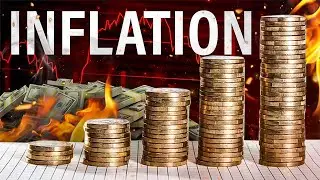What Is Inflation, And What Causes It?