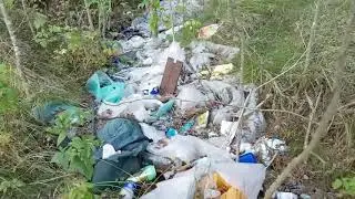 Ладога. Красиво? Только снаружи