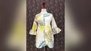 short frock design 2021 | new short frock design |short frocks