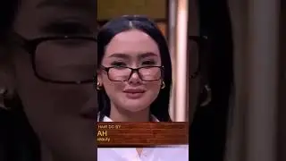 GANTIAN DONG AKU DI ATAS❗CITA CITATA ALIS CHALLENGE 