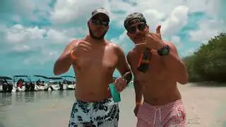 Mada Boat Family Edition 4