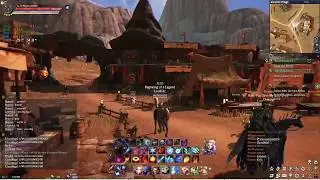 Astellia Energy that moves the Rashans (Quest)