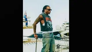 (FREE) Gunna Type Beat - "Monaco”