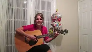 When I'm 64 Beatles Guitar Tutorial