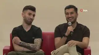Doğukan Sinik'ten transfer sözleri! Nereye gitmek istiyor açıkladı!