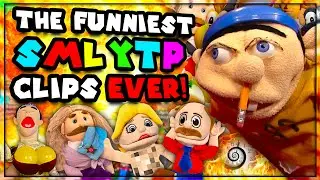 The FUNNIEST SML YTP Clips Ever! (TRY NOT TO LAUGH)