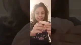 Faccio  delle acconciature insieme a voi