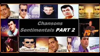 Chansons sentimentales kabyle 
