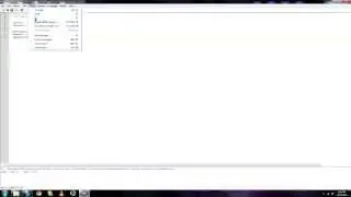 AutoIT - Basic coding with TrickKiste 003 [HD][NO AUDIO]