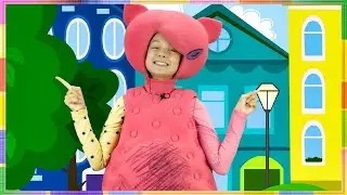 Кукутики  - 👶 ПУПСИК - Караоке для детей - песенки для детей