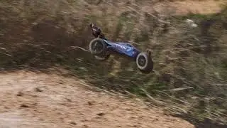 ARRMA TYPHON 6S BLX   SPEED DNA