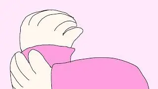 Taillights // animation meme // pastel vent