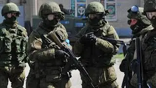 Как готовят спецназ ГРУ  Дисциплины, нормативы и психологическая подготовка